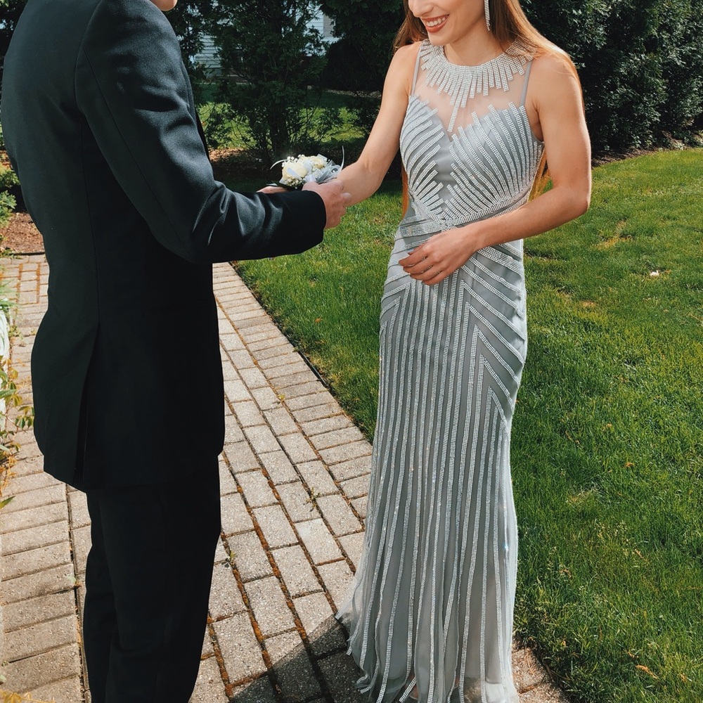 Jovani Prom Dress